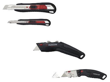 Utility Knife Set