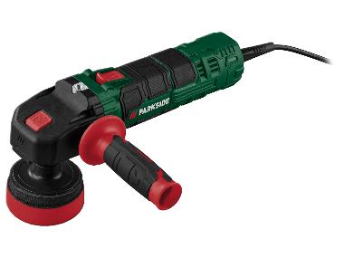 Spot Repair Polisher