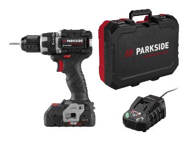 Cordless Drill Driver