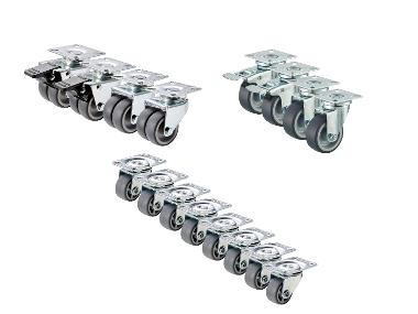 Furniture Casters