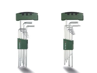 Hex Key