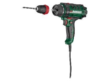 Cordless Drill Driver