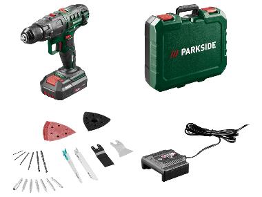 Cordless Multi-Tool
