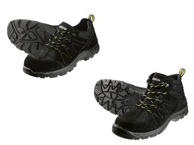 Safety Boots