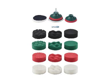 Polishing Accessory