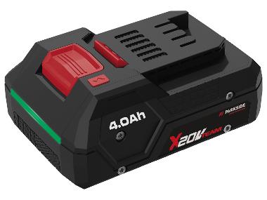 Rechargeable Battery