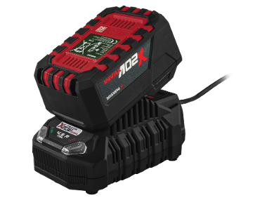 Battery and Charger