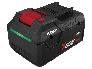 Rechargeable Battery