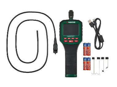 Inspection Camera