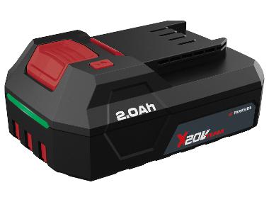 Lithium-Ion Battery