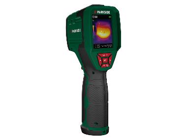 Thermal Imaging Camera