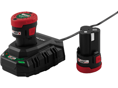 Battery and Charger