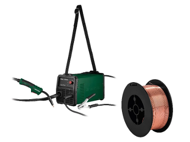 Inverter welding wire welding wire + PSDS C1 welding wire