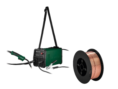 Inverter welding wire welding wire + PSDS C1 welding wire