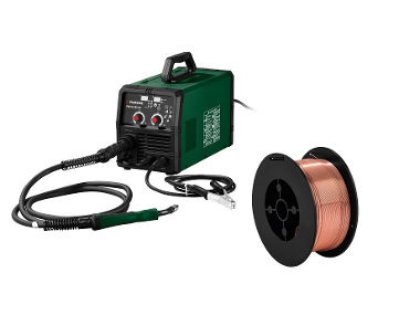 Multi -room + welding wire PSDS C1