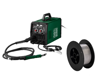 Multi -room + welding wire PSDS C1 made of stainless steel