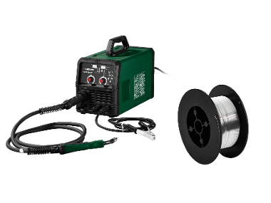 Multi -room + welding wire PSDS C1