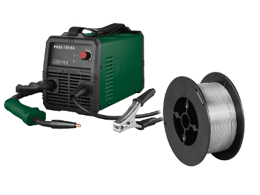 Inverter welding wire welding wire + tubing wire .6 C1