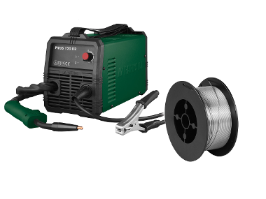 Inverter welding wire wire + tubing wire .8 C1