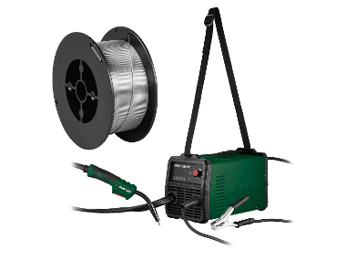 Inverter welding wire welding wire + tubing wire .9 C1