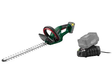 Battery scissor with battery 4 AH and charger