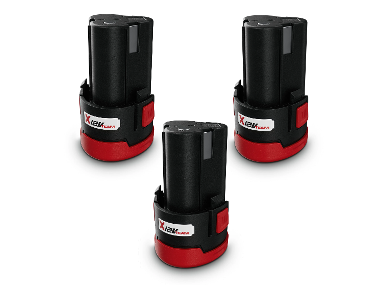 Rechargeable Battery