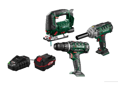 Combopack 5-in-1
