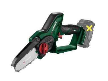 COMPULT PERA Saw + battery /2 Ah + charger /2