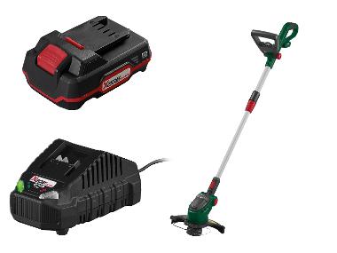 MultiPodka machine battery set with 2 AH battery and charger 2