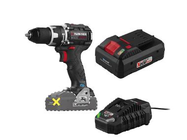 COME DRIVERS SCHEP + Smart Battery /4 Ah + battery charger /4