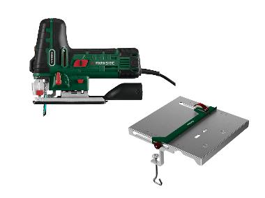 Jigsaw set