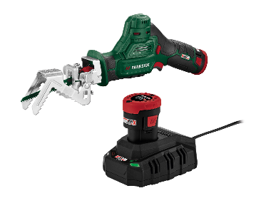 Branch battery set