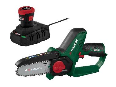 Branch battery set with a battery