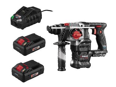 Hammer -hammer battery kit