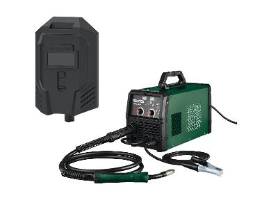 MMA welder set