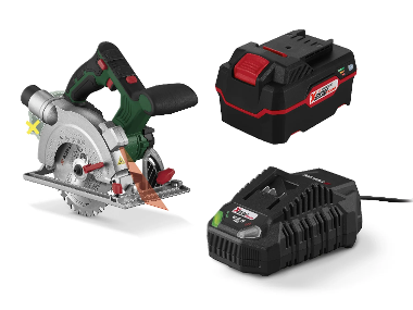 BODE HAND BACK PAPE + battery /4 Ah + battery charger /4
