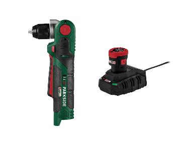 Battery-cruciferous drill battery set with battery