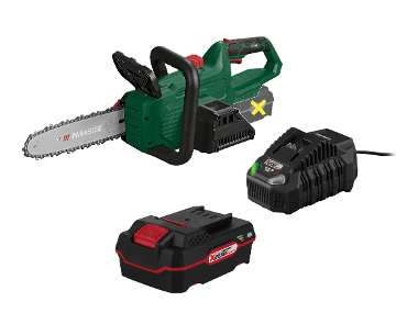 COMPULT PERA Saw + battery /4 Ah + battery charger /4