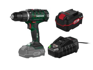 Drill