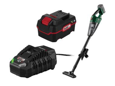 Hand -vacuum cleaner