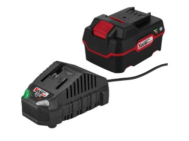 4Ah battery
