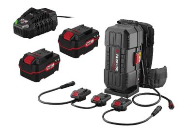 Rucksack