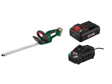 COME BOOKS FOR HELLING HEVE FEC + Smart Battery /4Ah + Charger /4