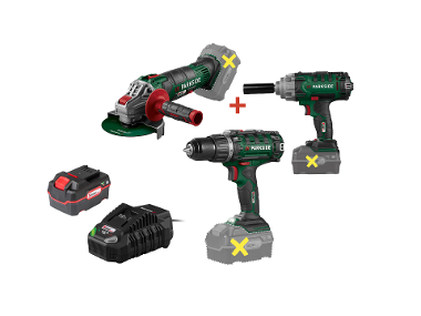 Screwdriver