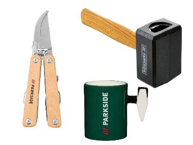 Accessories for DIEL