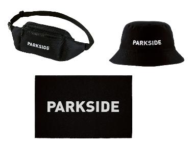 Set for ParkSide fans