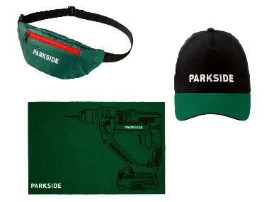 Set for ParkSide fans