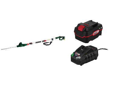 COMPULT LIGHTS FOR HEVAL FEEL + BATTER /4 Ah + charger /4