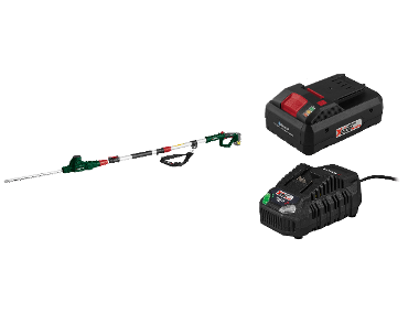 COMPULT LIGHTS CHARGE FOR HEVAL FACE + SMART BATTER /4AH + charger /4