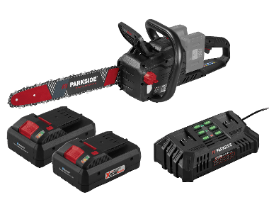 COME CHANOVA Saw + Smart Battery /4 Ah